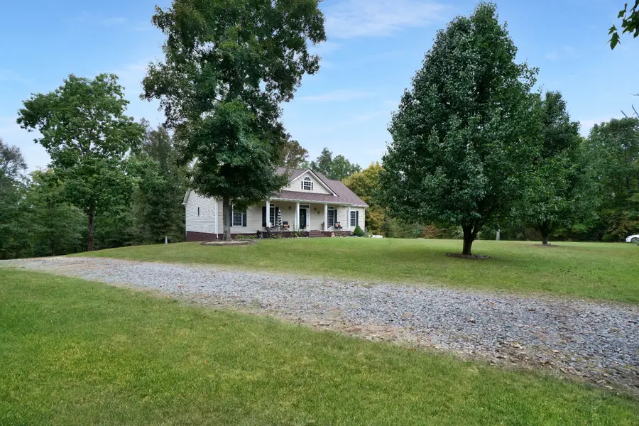 508 Gunson Ridge Rd, Cumberland City, TN 37050 - #3
