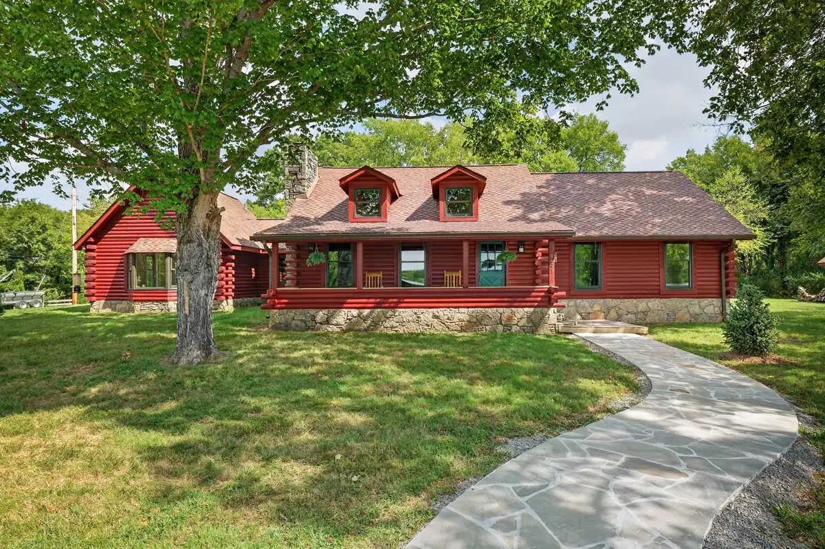 1409 Wade Brown Rd, Lewisburg, TN 37091 - #1