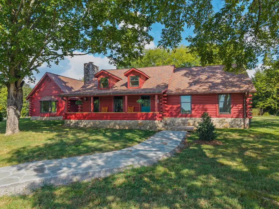 1409 Wade Brown Rd, Lewisburg, TN 37091 - #2