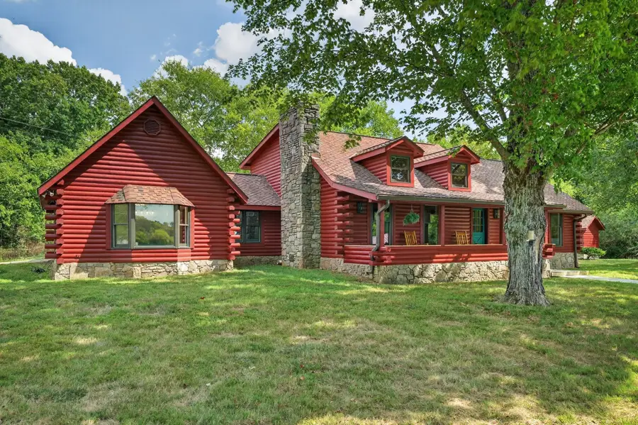 1409 Wade Brown Rd, Lewisburg, TN 37091 - #3