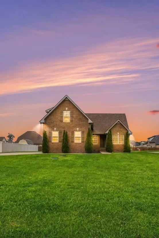 8041 Manchester Pike, Murfreesboro, TN 37127 - #1