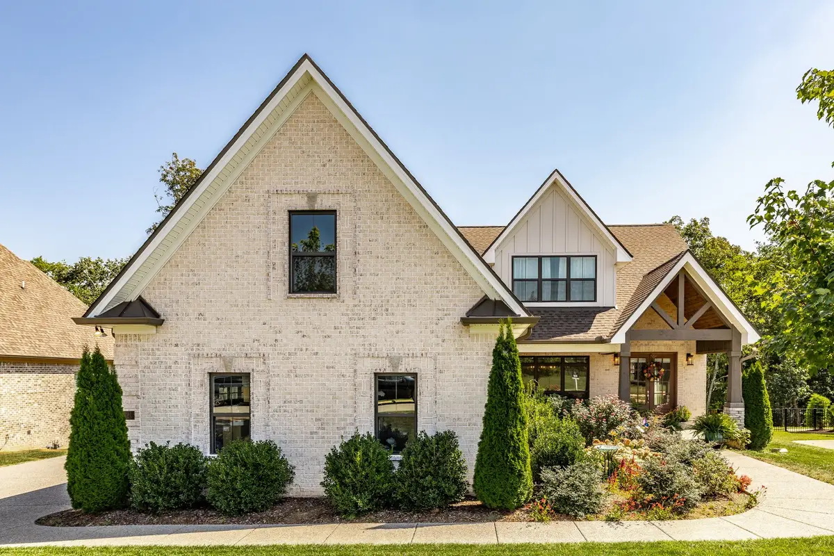 1221 Ben Forkum Dr, Lebanon, TN 37087 - #1