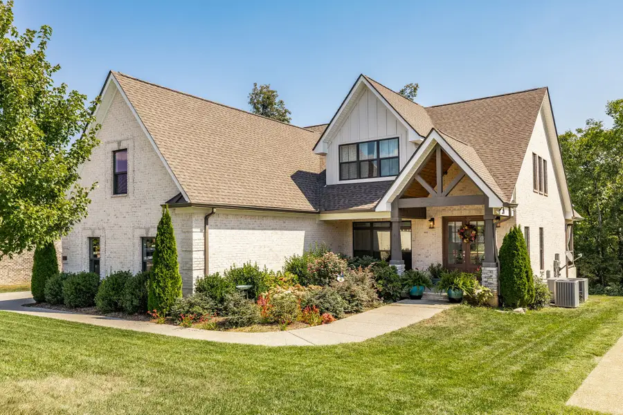 1221 Ben Forkum Dr, Lebanon, TN 37087 - #2