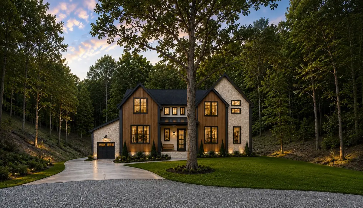 3740 Bear Creek Rd, Thompsons Station, TN 37179 - #1