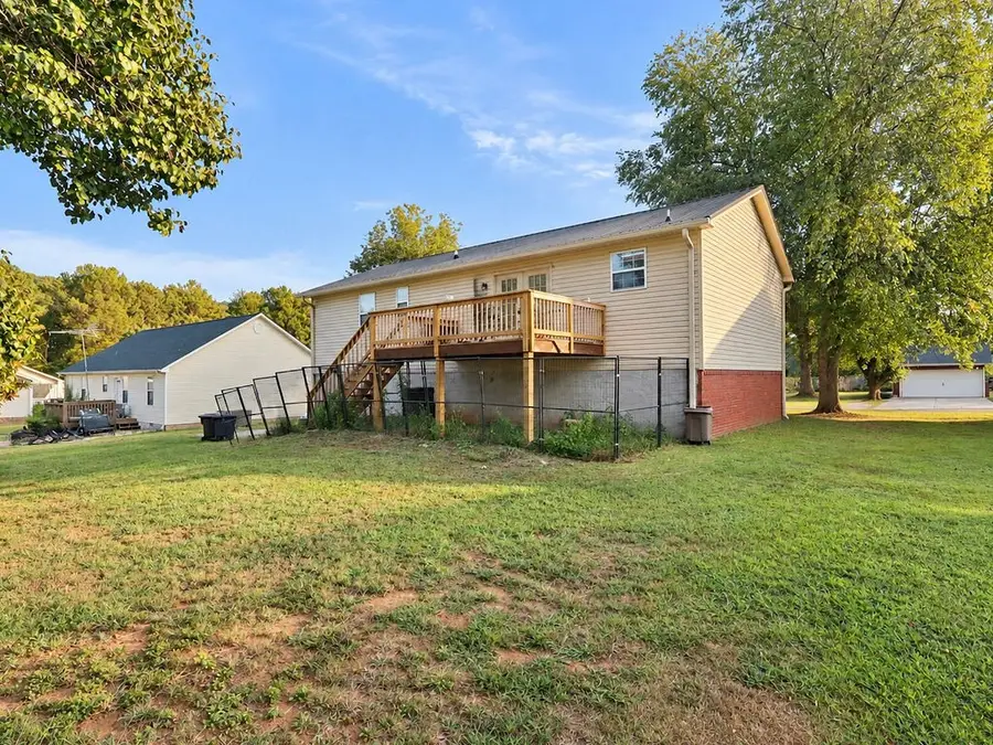 131 Cody St Nw, Cleveland, TN 37312 - #2