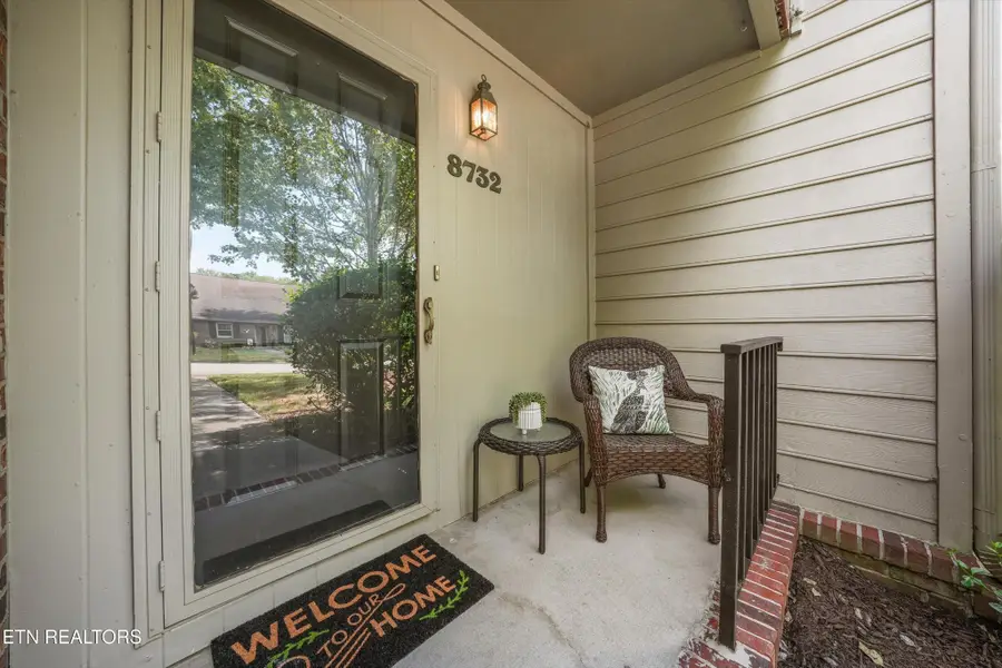 8732 Aragon Lane, Knoxville, TN 37923 - #3