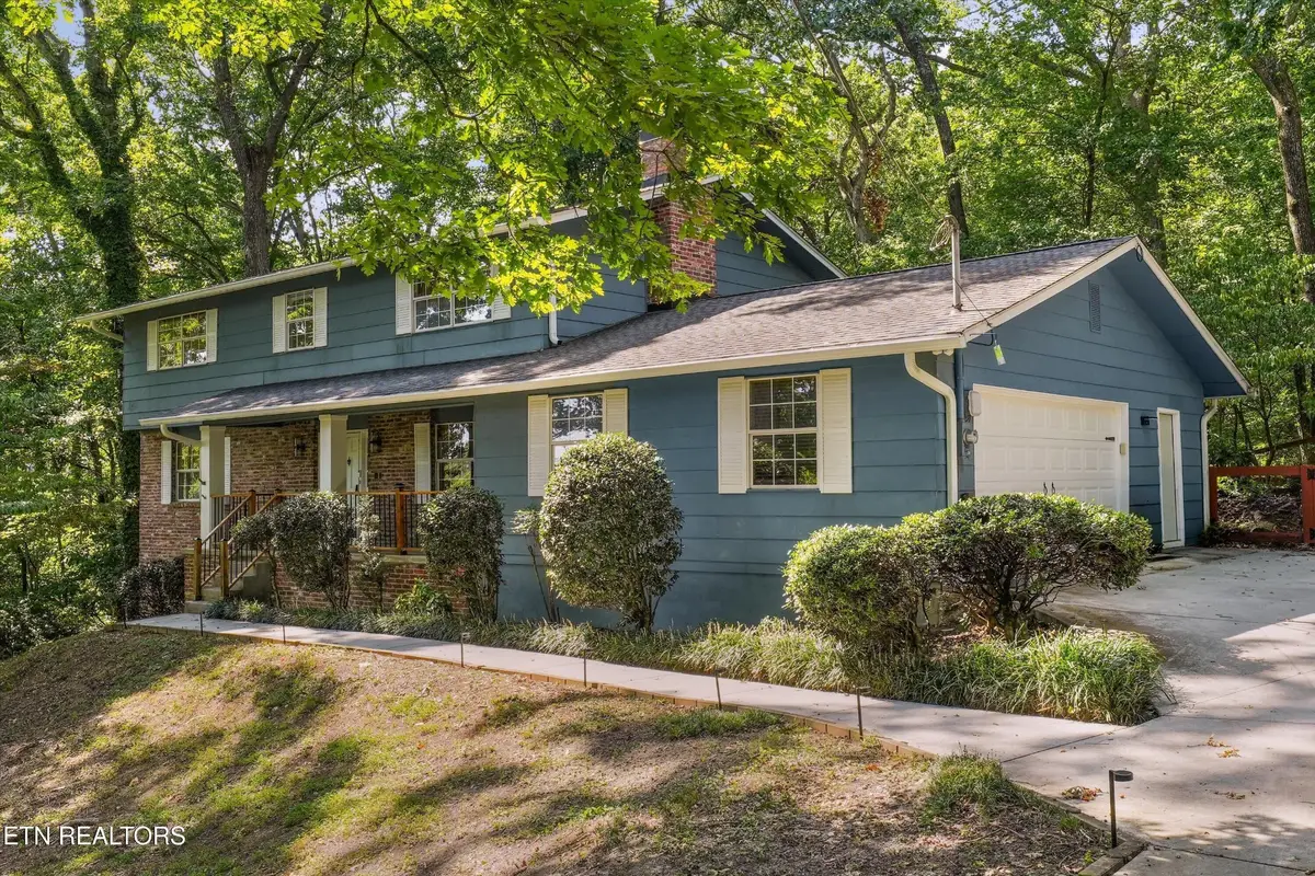 1923 Northwood Drive, Knoxville, TN 37923 - #1