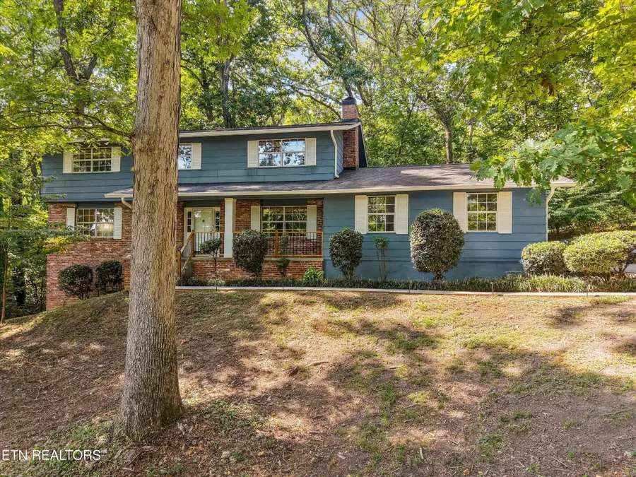 1923 Northwood Drive, Knoxville, TN 37923 - #2
