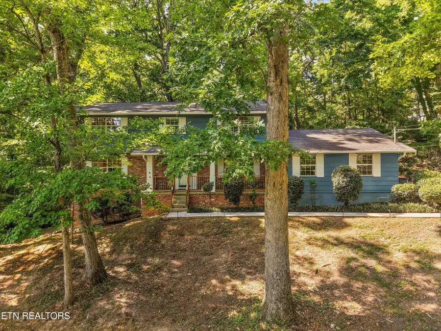 1923 Northwood Drive, Knoxville, TN 37923 - #3