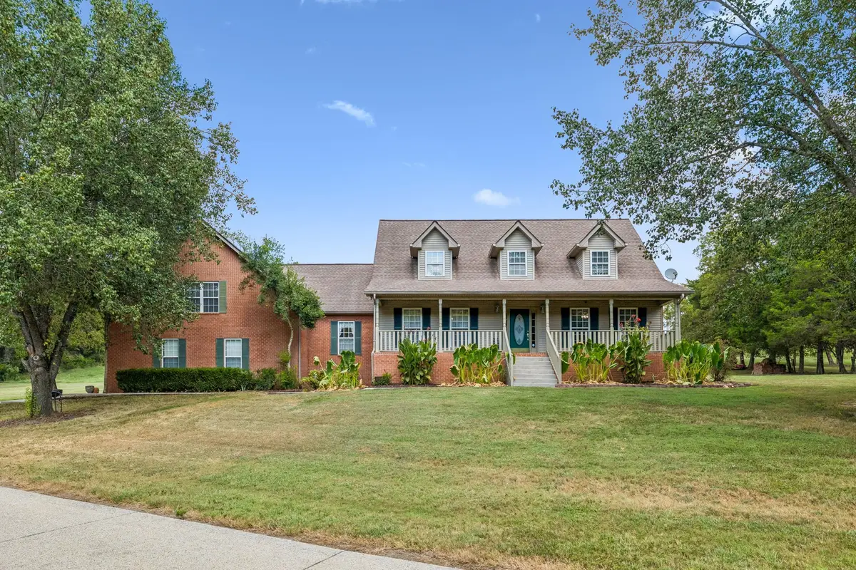 4575 Central Pike, Hermitage, TN 37076 - #1