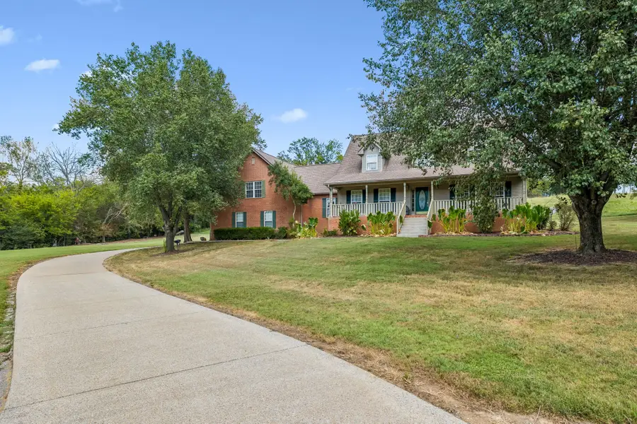 4575 Central Pike, Hermitage, TN 37076 - #2
