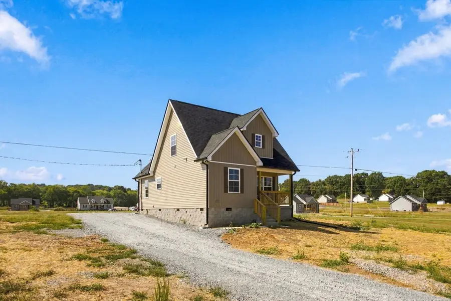 2183 Claude Fox Rd, Cornersville, TN 37047 - #3