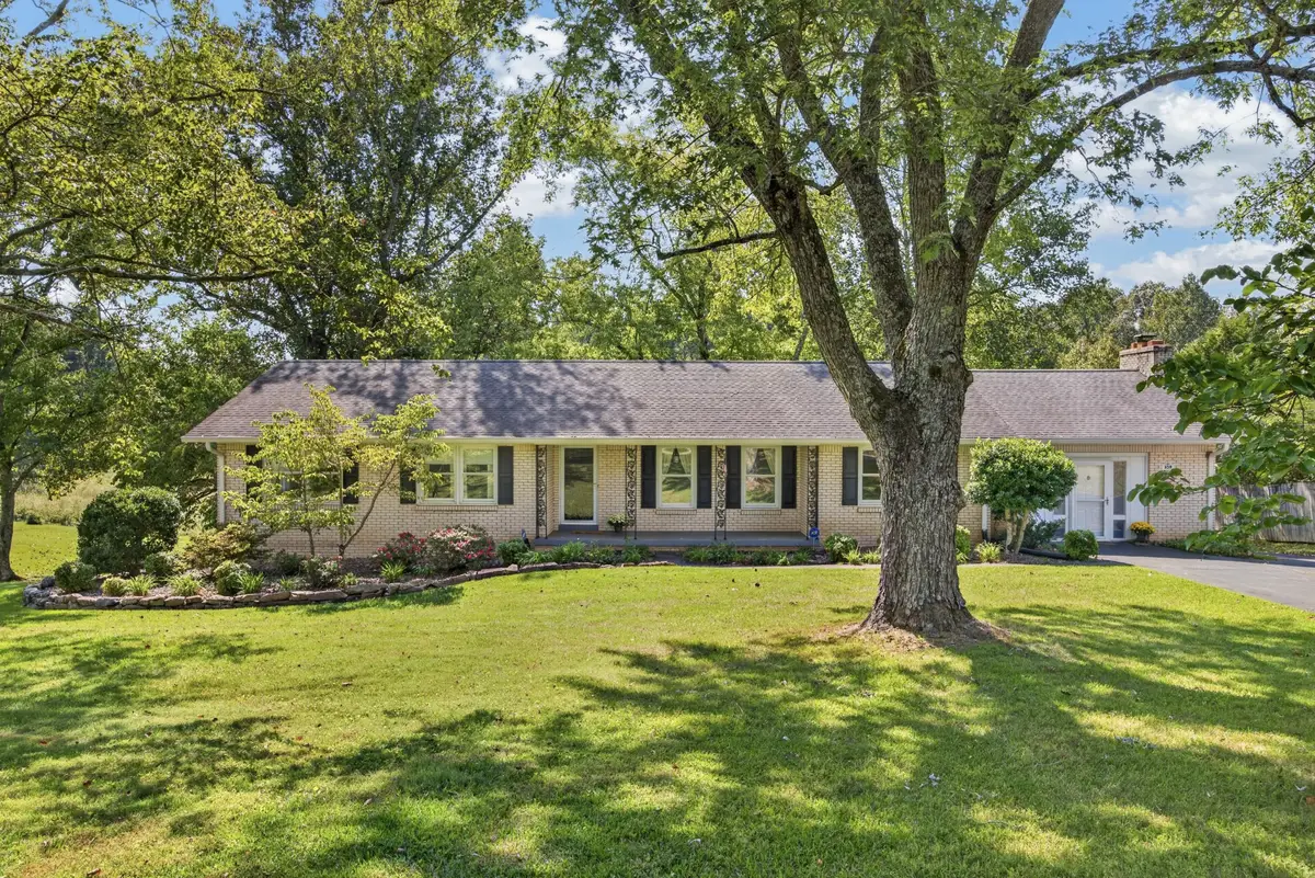 359 Cc Camp Rd, Cookeville, TN 38501 - #1