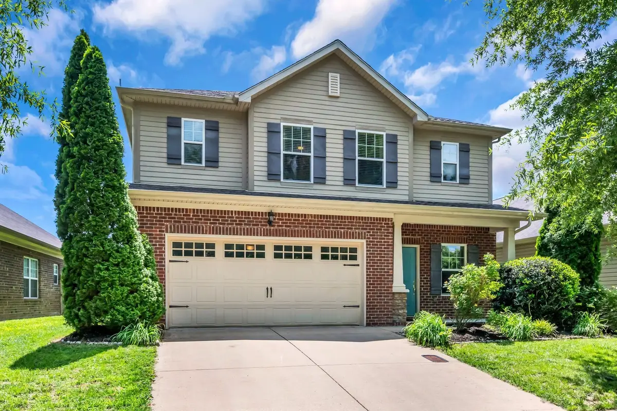 1333 Westvale Dr, Nashville, TN 37221 - #1