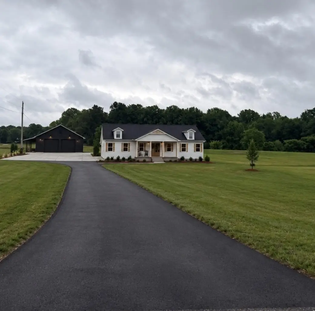 4031 Wells Rd, Springfield, TN 37172 - #1