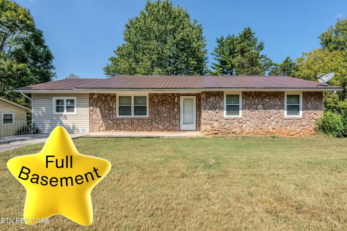 7811 E Sesame Lane, Knoxville, TN 37938 - #1