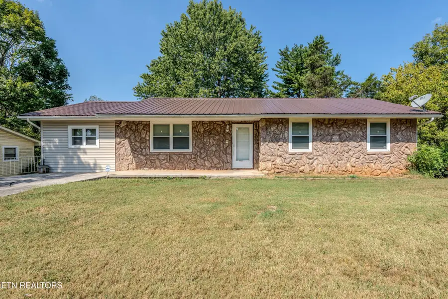 7811 E Sesame Lane, Knoxville, TN 37938 - #2
