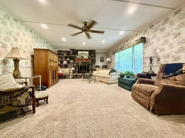 2455 Rabbit Creek Rd, Buchanan, TN 38222 - #2