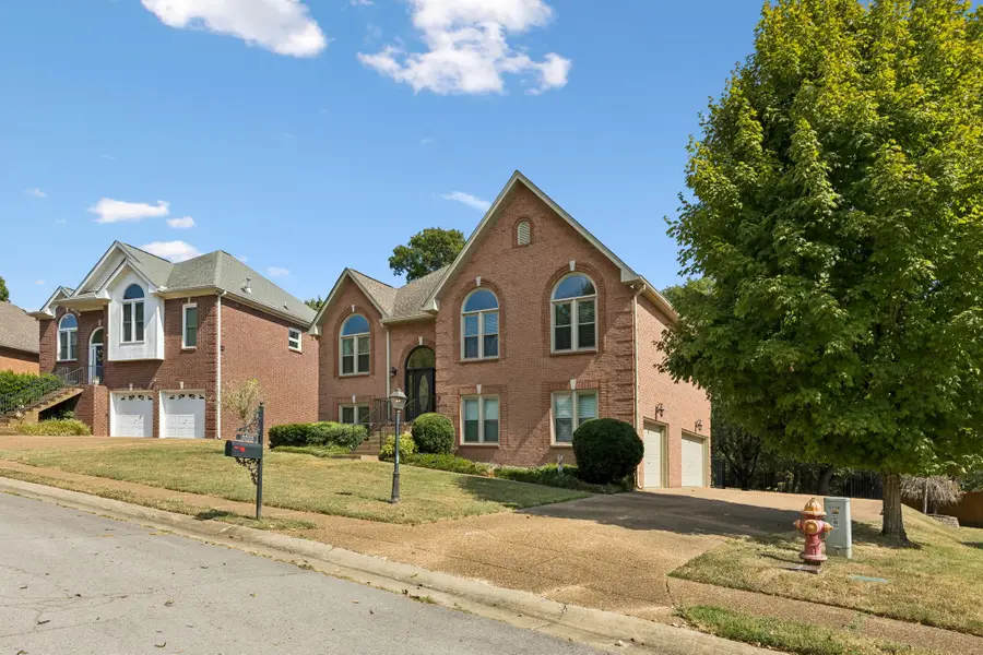 5553 Peninsula Park Lndg, Hermitage, TN 37076 - #2