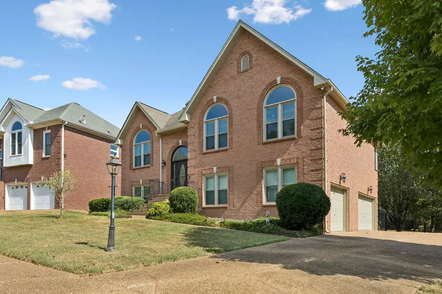 5553 Peninsula Park Lndg, Hermitage, TN 37076 - #3