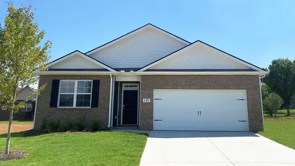5026 Strawberry Place, White House, TN 37188