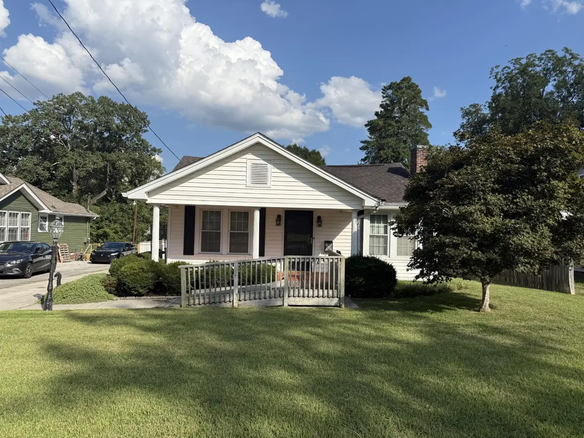 1516 Prigmore Road, Chattanooga, TN 37412 - #1