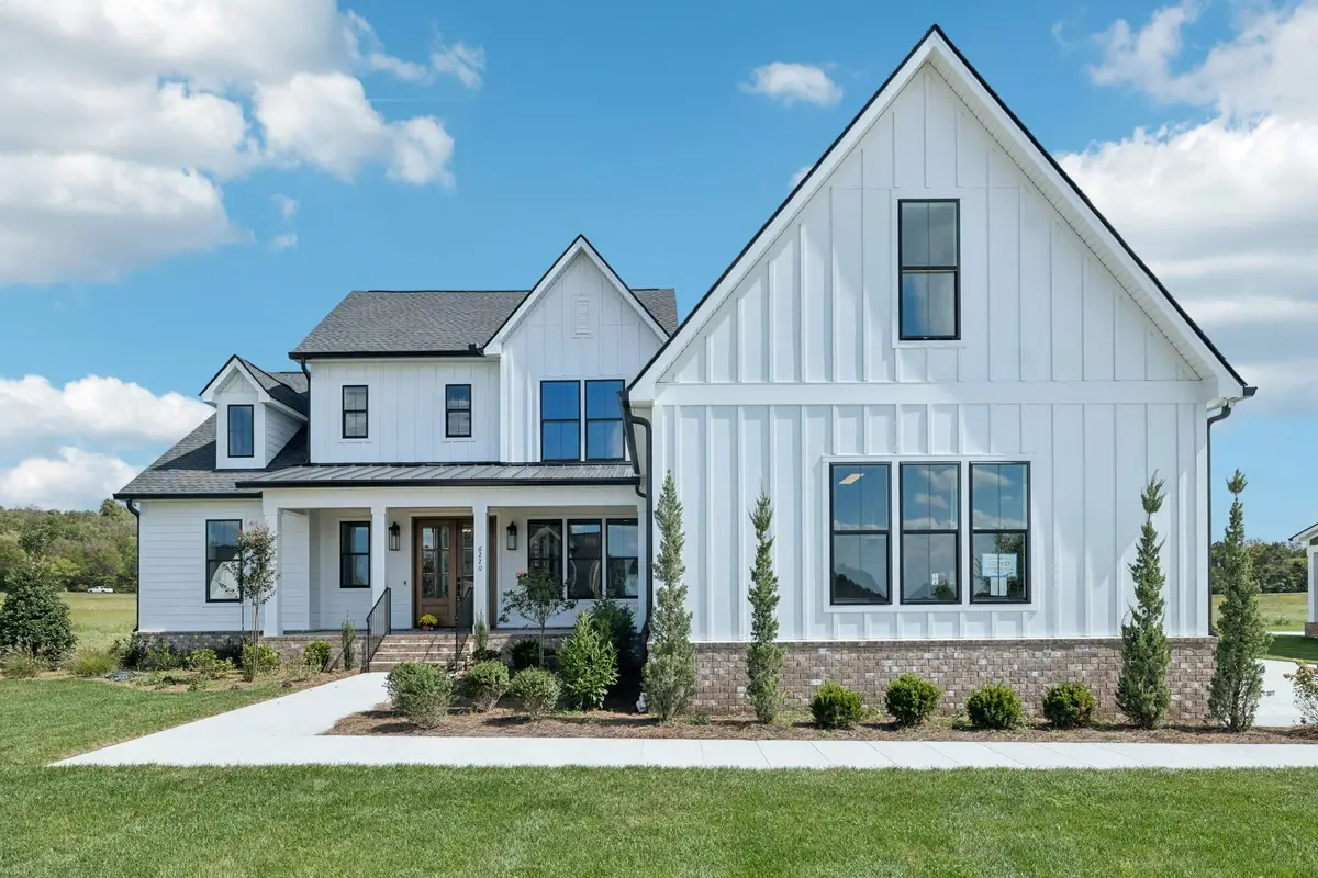 6228 Cedar Brooke Lane, Spring Hill, TN 37174 - #1
