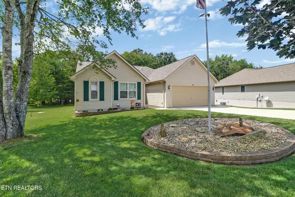26 Inwood Drive, Crossville, TN 38558