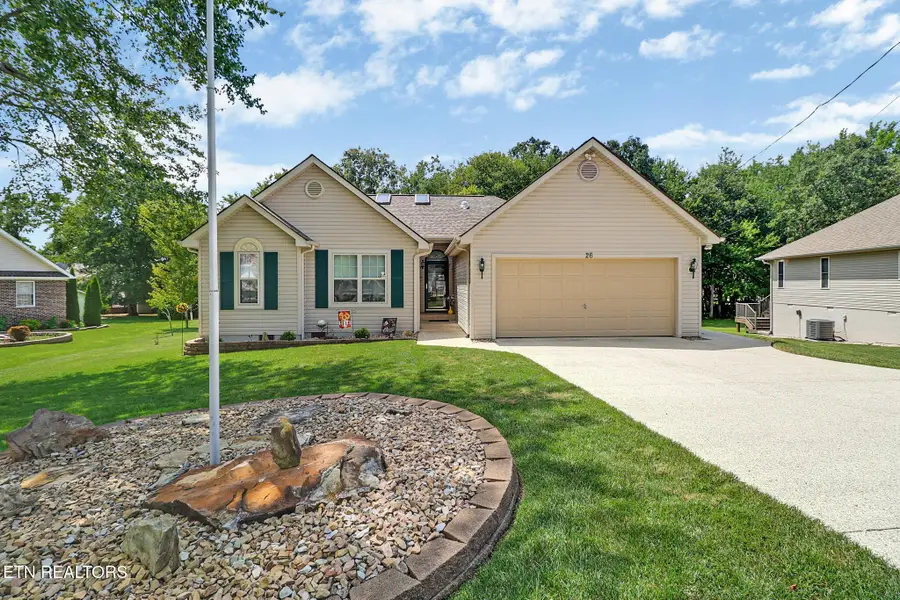 26 Inwood Drive, Crossville, TN 38558 - #2