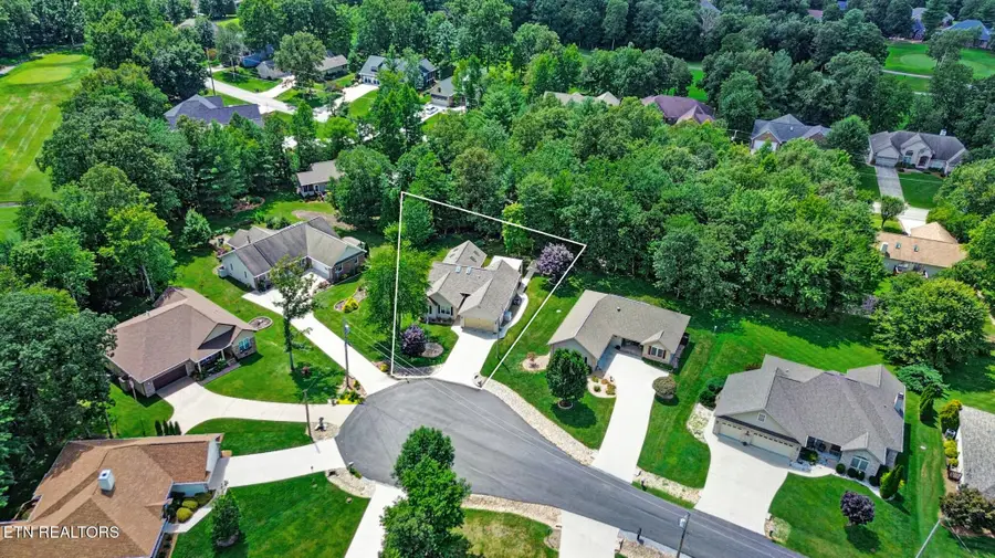 26 Inwood Drive, Crossville, TN 38558 - #3