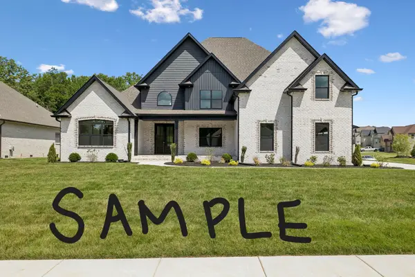 4095 Sadie Grace Way, Clarksville, TN 37042