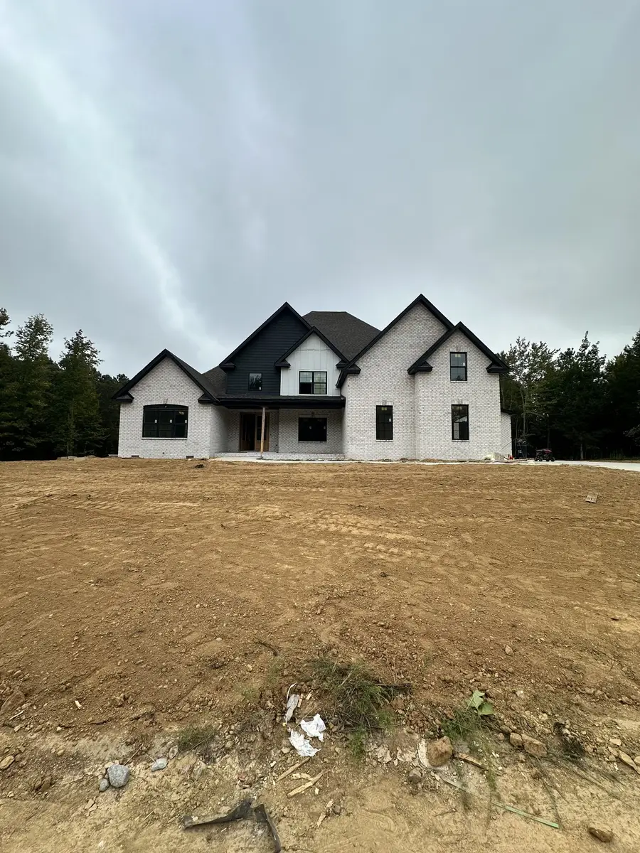 4095 Sadie Grace Way, Clarksville, TN 37042 - #2