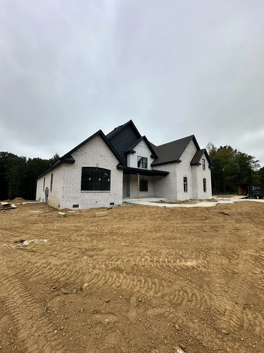 4095 Sadie Grace Way, Clarksville, TN 37042 - #3