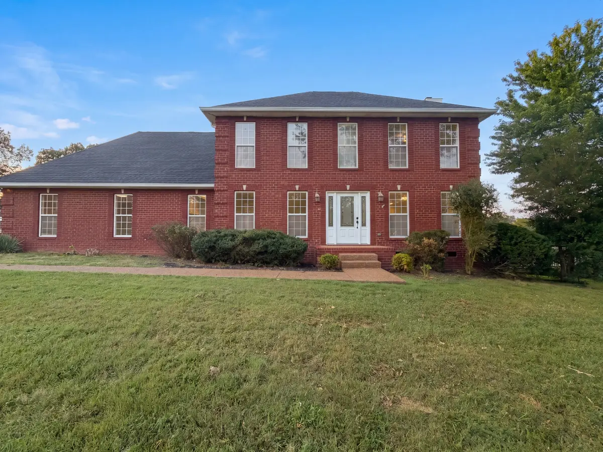 407 Ranch Rd, Portland, TN 37148 - #1