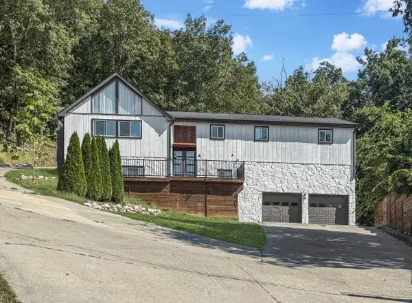 2901 Huckleberry Lane, Rocky Face, GA 30740