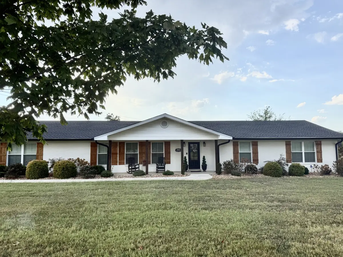 2915 Hickory Hill Church Rd, Shelbyville, TN 37160 - #1