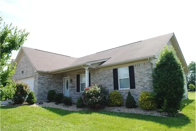 1034 Monticello Pl, Gallatin, TN 37066 - #1
