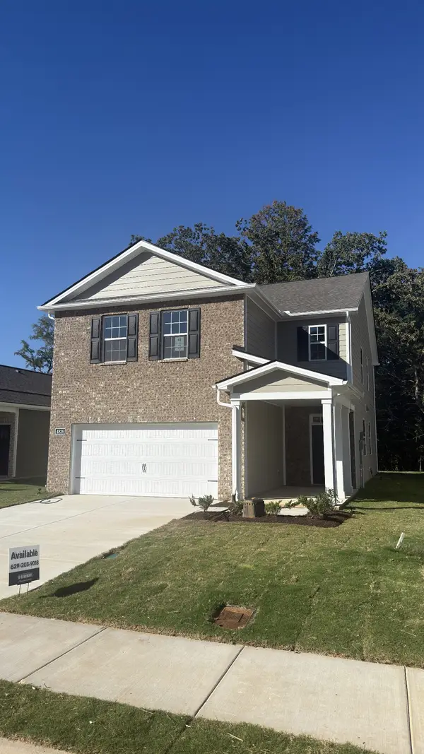 4826 Clousden Way, Murfreesboro, TN 37129