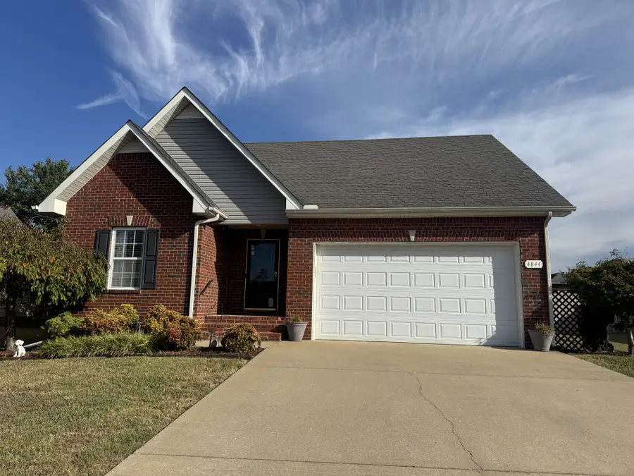 4844 Ark Ln, Murfreesboro, TN 37128 - #2