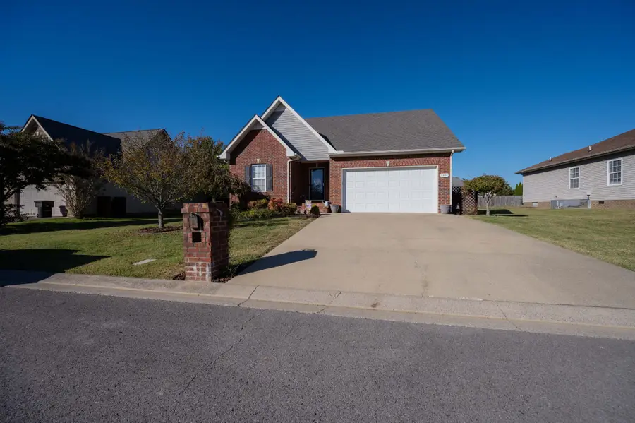 4844 Ark Ln, Murfreesboro, TN 37128 - #3