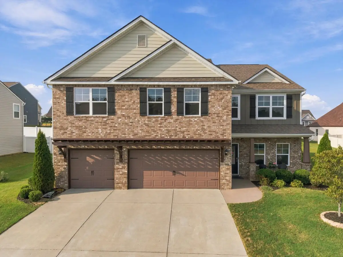192 Shoreline Trace, Fort Oglethorpe, GA 30742 - #1