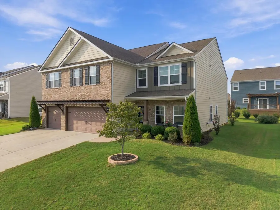 192 Shoreline Trace, Fort Oglethorpe, GA 30742 - #2