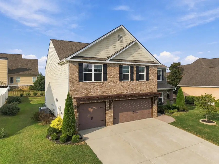 192 Shoreline Trace, Fort Oglethorpe, GA 30742 - #3