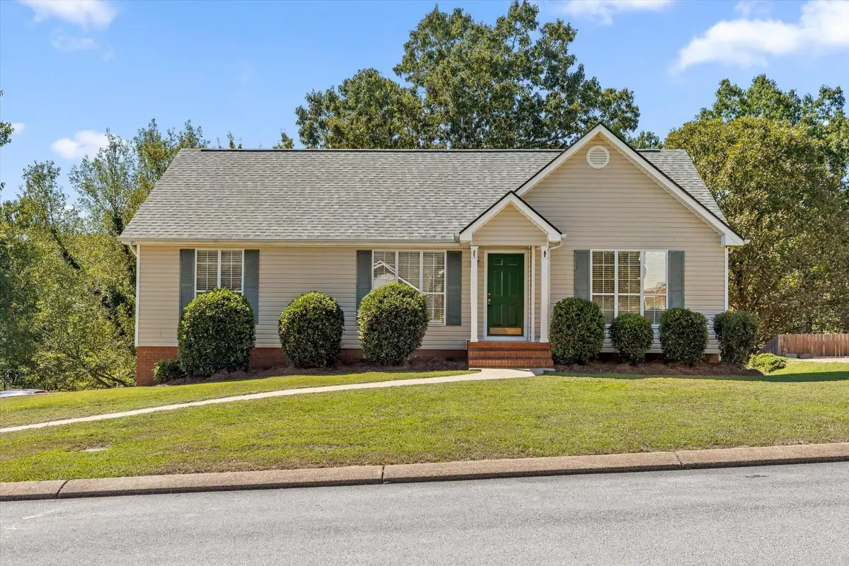 12769 Emerald Creek Circle, Soddy Daisy, TN 37379 - #1