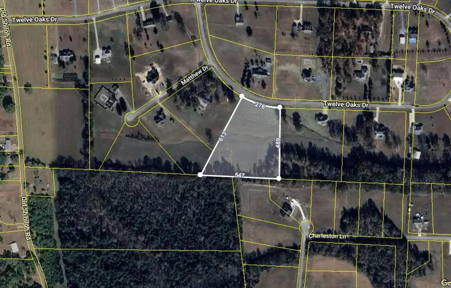 16 Twelve Oaks Dr, Adamsville, TN 38310 - #3