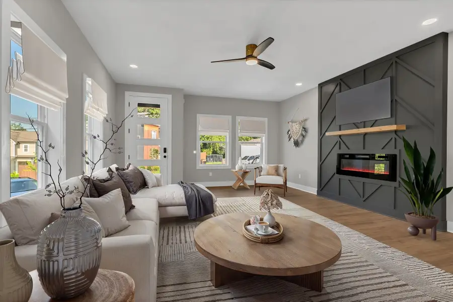 2637B Pennington Ave, Nashville, TN 37216 - #2