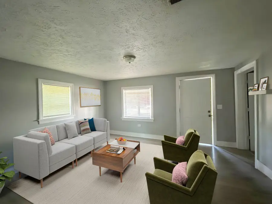 509 S Hancock St, Murfreesboro, TN 37130 - #2