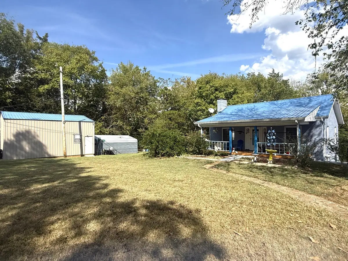 404 Old Nashville Dirt Rd, Shelbyville, TN 37160 - #1