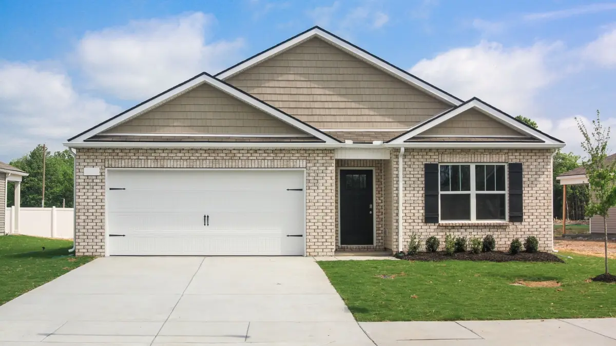 5427 Rock Cairn Road, Cookeville, TN 38506 - #1