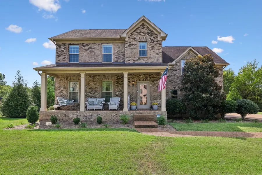 2043 Audubon Ln, Murfreesboro, TN 37128 - #2